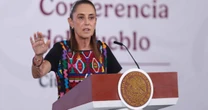 Sheinbaum enviará iniciativa para evitar que candidatos tengan vínculos con el crimen organizado
