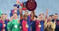Lamine Yamal se queda en el Barça: renueva contrato hasta 2031