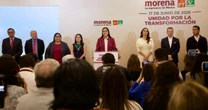 Morena pone candados a aspirantes: sin procesos judiciales y con juego limpio interno