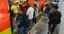 La Línea 3 del Metro será renovada con inversión pública y privada por 40,000 mdp