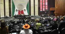 Permanente avala periodo extraordinario para aprobar cuatro reformas electorales