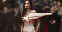 Demi Moore y otras estrellas participarán en el jurado de Cannes 2026