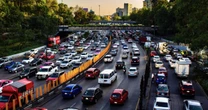 Hoy No Circula 14 de noviembre: qué autos no podrán salir este viernes en CDMX y Edomex