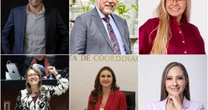 ¿Quiénes son los aspirantes a candidatos de Morena para Zacatecas?