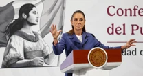 Sheinbaum: mexicanos detenidos rumbo a Gaza serán repatriados esta semana