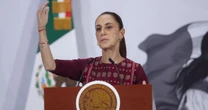 Sheinbaum: si no existen pruebas claras de EU contra Rocha y 9 más, es evidente que es político