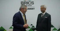 México propone plan de reforestación en cumbre de los BRICS