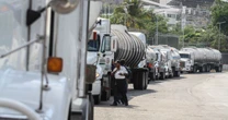 México ante el fracaso de su autosuficiencia energética