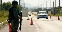 ¿De qué sirve combatir al narco si no podemos caminar seguros en la calle?