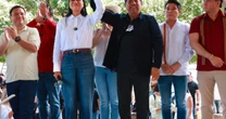 Félix Salgado descarta buscar candidatura a gobernador de Guerrero por la vía independiente o con otro partido
