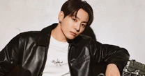 Jung Kook y Calvin Klein reinventan los clásicos de la marca con una colaboración mucho más personal