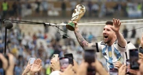 Los números que respaldan a Messi como uno de los mejores de la historia