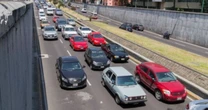 Estos autos no circulan este lunes 29 de junio en el Valle de México