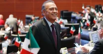 Manlio Fabio Beltrones: el priista que pasó a ser senador sin partido