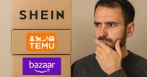 ¿Es Amazon Bazaar más barato que Shein y Temu? La pusimos a prueba y esto encontramos
