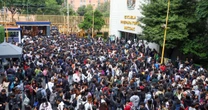 39 planteles de la UNAM retoman clases; reforzarán seguridad en el CCH Sur