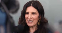Kenia López Rabadán dice que el PAN aún no define las alianzas para 2027