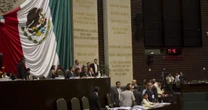Diputados van por periodo extraordinario del 23 al 30 de junio