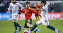 México empata 1-1 con Bélgica en partido amistoso rumbo al Mundial 2026