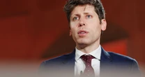 Atacan casa de Sam Altman en San Francisco