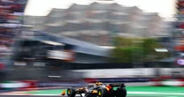 Qué es el rebufo y por qué hace más rápidos a los autos de F1 sin importar la potencia del motor