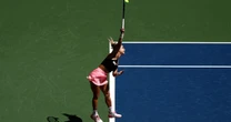 Victoria mexicana: Renata Zarazúa vence a Madison Keys en el US Open