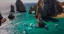 De Tijuana a Cancún, cientos de secretos por descubrir