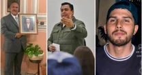 Exfuncionarios, empresarios y un bombero: las 10 personas asesinadas en Zacatecas