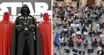 Así puedes celebrar el Día de Star Wars en la CDMX