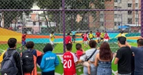 Las alcaldías de CDMX celebran el Mundial de futbol: los eventos que hay desde Azcapotzalco a Xochimilco