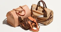 El legado eterno: Louis Vuitton celebra 130 años del monograma