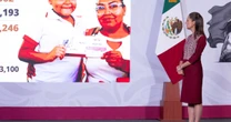 Los 800 mdp son para la educación de los niños y no para la CNTE, afirma Sheinbaum