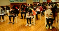 Sheinbaum apresura a la UNAM a resolver la polémica por examen de ingreso 2026