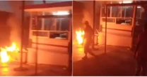 Siete reos mueren durante motín en penal de Tuxpan, Veracruz