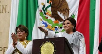 Brugada rendirá su primer informe ante el Congreso de la CDMX el 12 de octubre