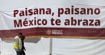 México facilita regreso de connacionales: simplifica requisitos y baja comisión