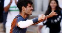 Carlos Alcaraz conquista su primer Roland Garros