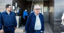 FGR también cita a declarar a Rubén Rocha por las acusaciones de EU en su contra