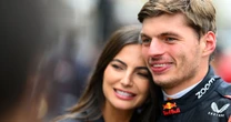 Verstappen y Kelly Piquet anuncian el nacimiento de su hija