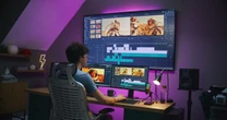 Editar videos ya es tan fácil como chatear: así funciona Gemini Omni el nuevo modelo de IA de Google