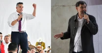 Alito Moreno y Fernández Noroña, ¿quién posee más en propiedades?