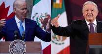 Biden celebra detención de “El Mayo” y Chapito; AMLO destaca trabajo conjunto