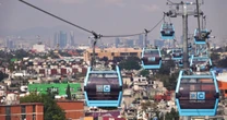 ¿Cuándo cerrará el Cablebús para revisión anual de Líneas 1, 2 y 3?