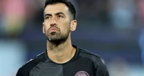 "Me retiro muy feliz": Sergio Busquets le dirá adiós a las canchas al finalizar la temporada de la MLS