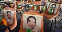 11 años después, familias de Ayotzinapa exigen cuentas a Ejército por los 43