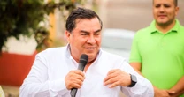 Muere alcalde de Tacámbaro, Michoacán, tras atentado a balazos