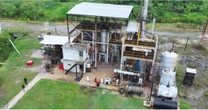 Esto sabemos de la “mini refinería” clandestina de Coatzacoalcos