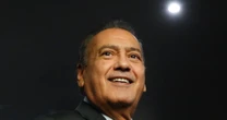 Manlio Fabio Beltrones se ausentará del Senado por tiempo indefinido