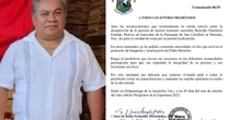 Sacerdote desaparece en Guerrero; Diócesis de Chilpancingo exige su localización