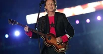 Paul McCartney estrenará documental que explora su etapa como solista